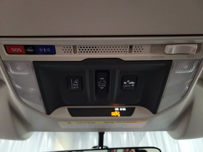 2019 Subaru Forester Touring