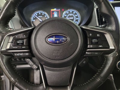 2019 Subaru Forester Touring