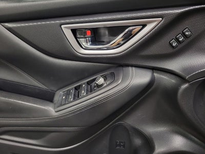 2019 Subaru Forester Touring