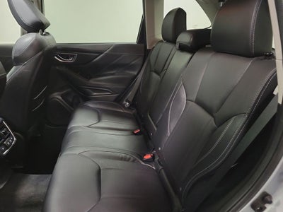 2019 Subaru Forester Touring