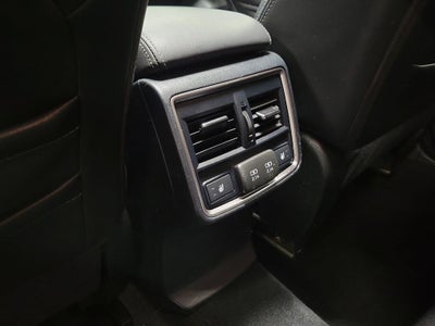 2019 Subaru Forester Touring