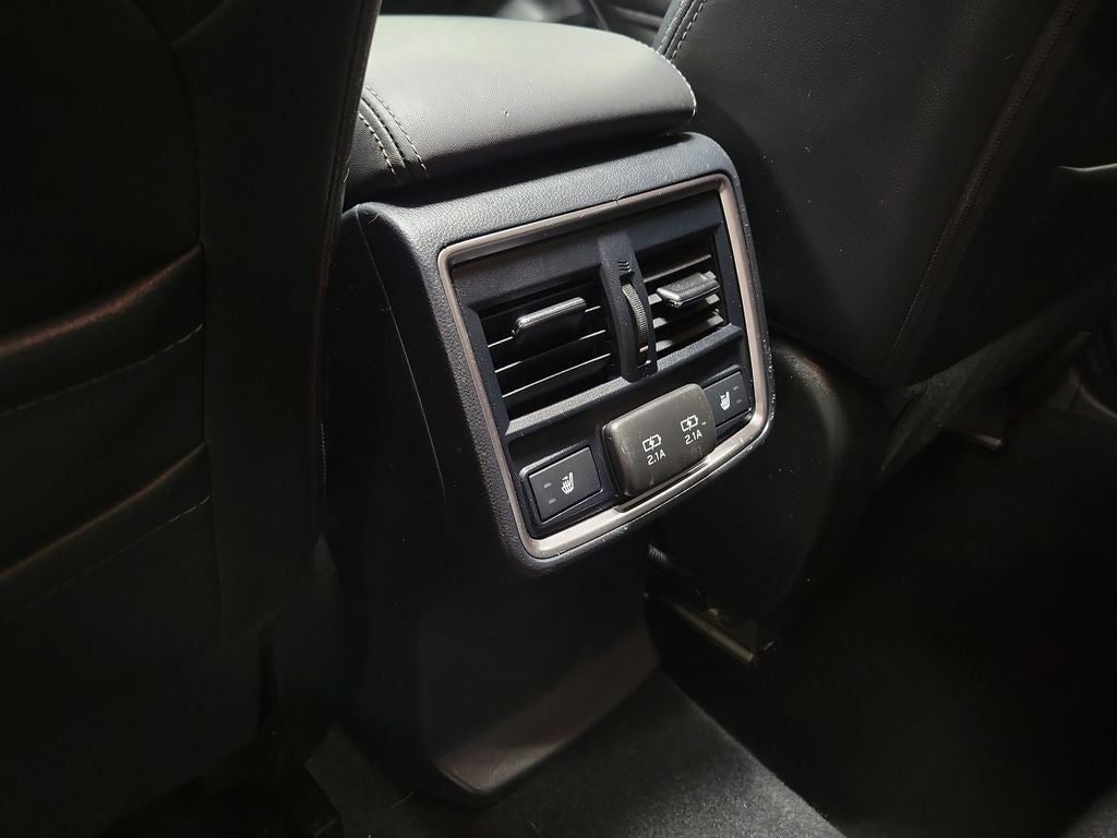 2019 Subaru Forester Touring