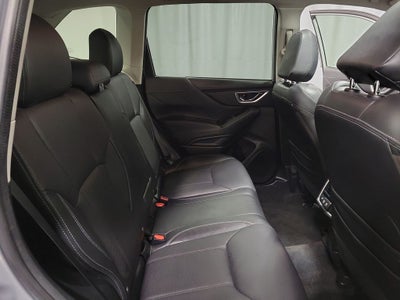 2019 Subaru Forester Touring