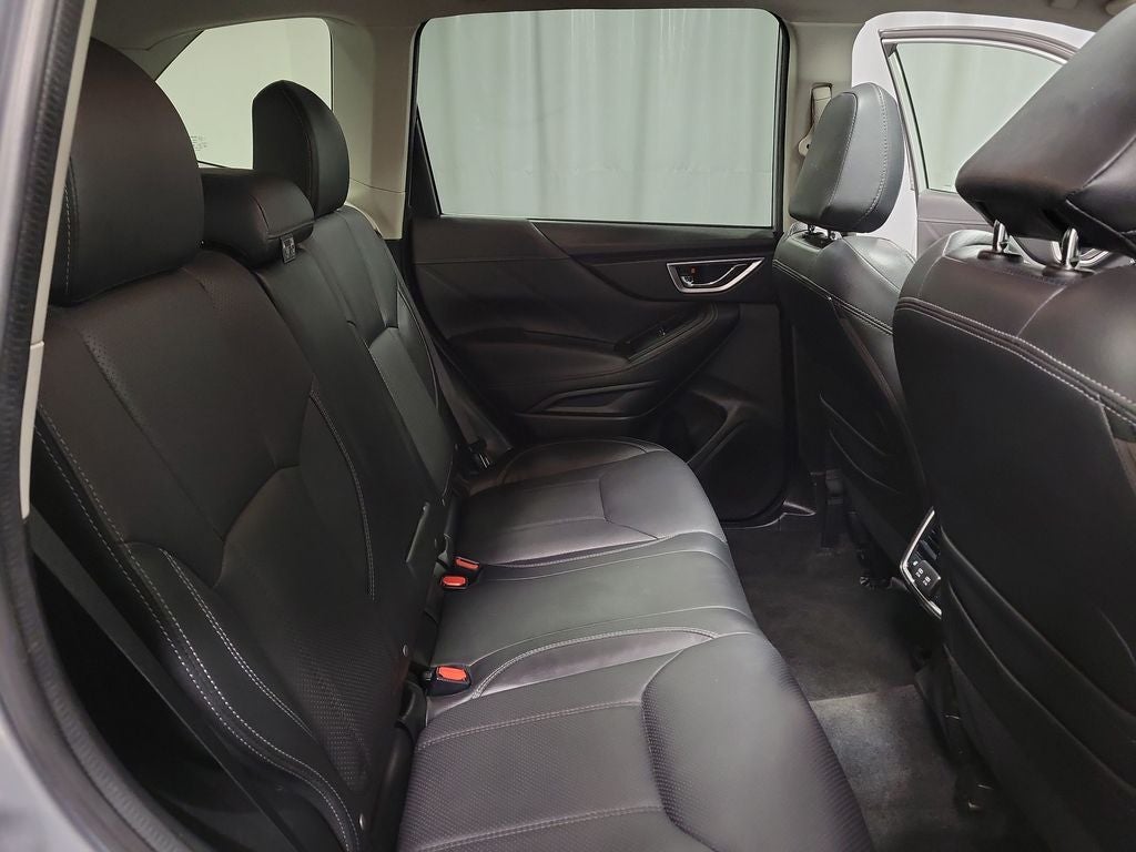 2019 Subaru Forester Touring