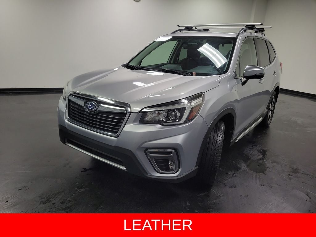 2019 Subaru Forester Touring