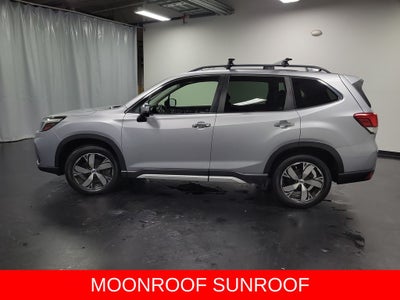2019 Subaru Forester Touring