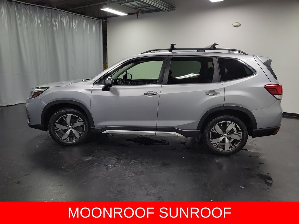 2019 Subaru Forester Touring