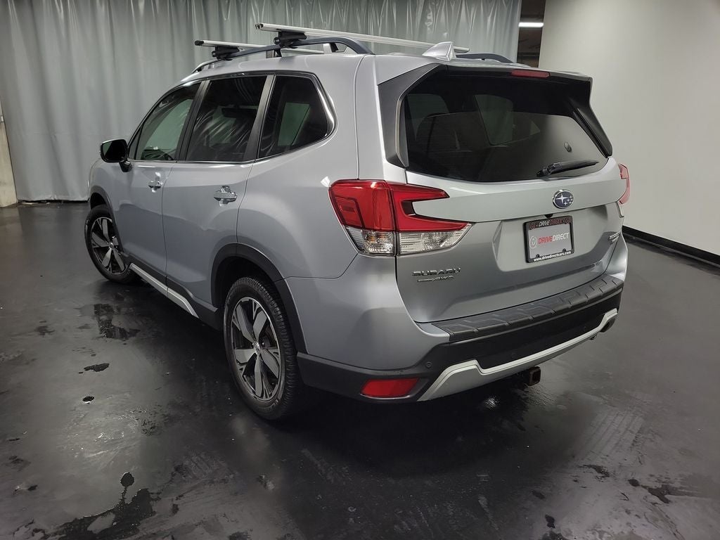 2019 Subaru Forester Touring
