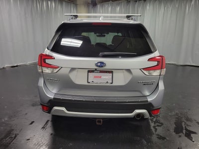 2019 Subaru Forester Touring