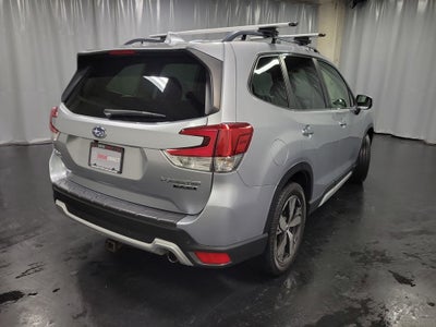 2019 Subaru Forester Touring