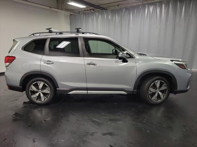 2019 Subaru Forester Touring