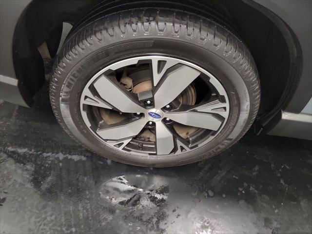 2019 Subaru Forester Touring