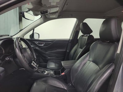 2019 Subaru Forester Touring