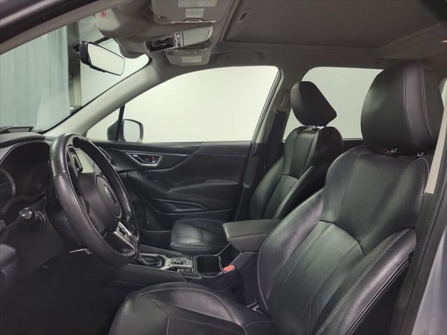 2019 Subaru Forester Touring