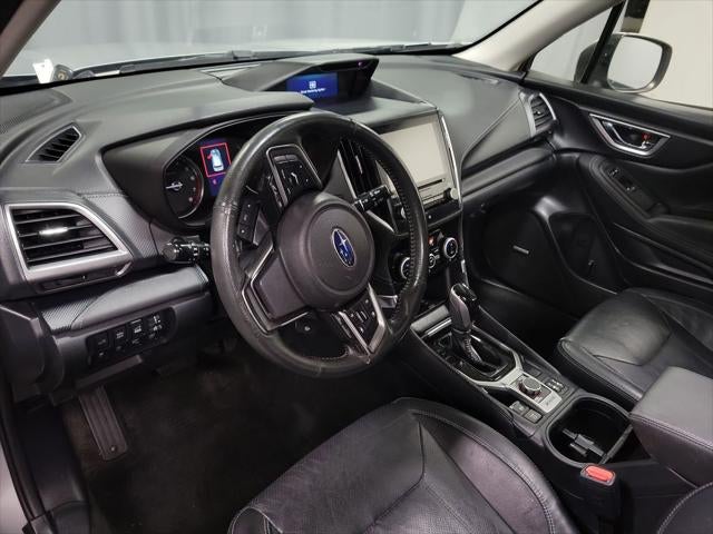 2019 Subaru Forester Touring
