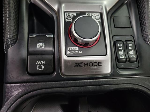 2019 Subaru Forester Touring