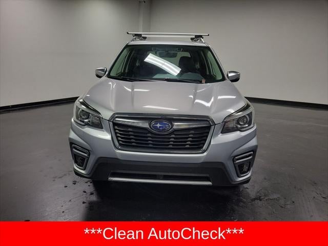 2019 Subaru Forester Touring