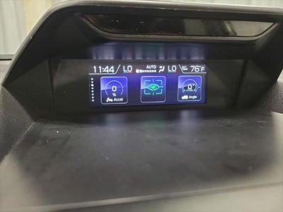 2019 Subaru Forester Touring