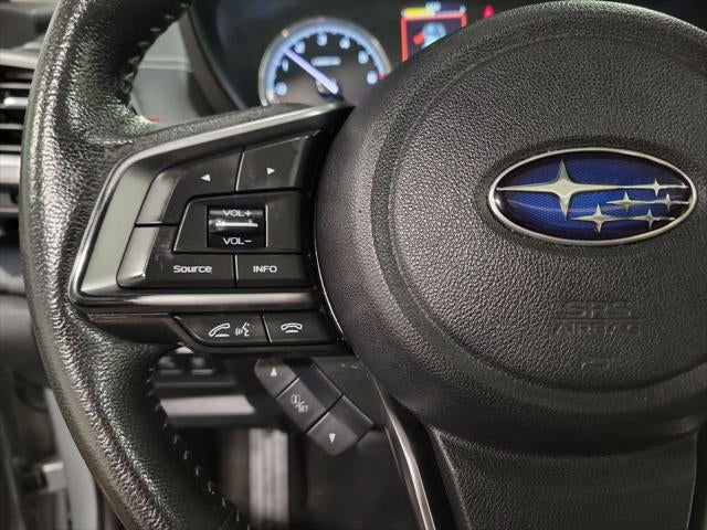2019 Subaru Forester Touring