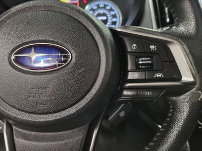 2019 Subaru Forester Touring