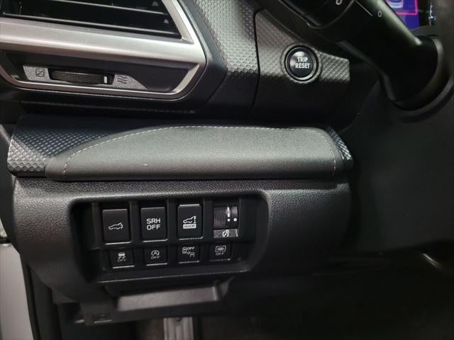2019 Subaru Forester Touring