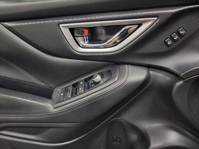 2019 Subaru Forester Touring