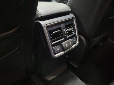 2019 Subaru Forester Touring