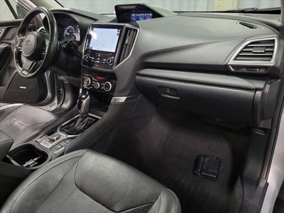 2019 Subaru Forester Touring