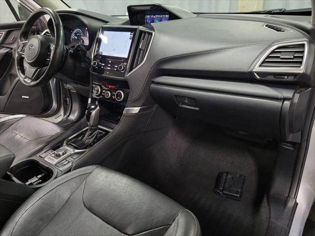 2019 Subaru Forester Touring