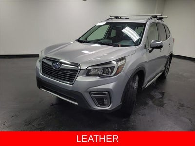 2019 Subaru Forester Touring