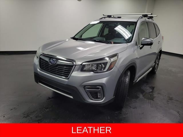 2019 Subaru Forester Touring