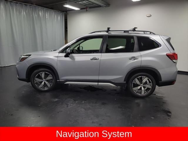 2019 Subaru Forester Touring