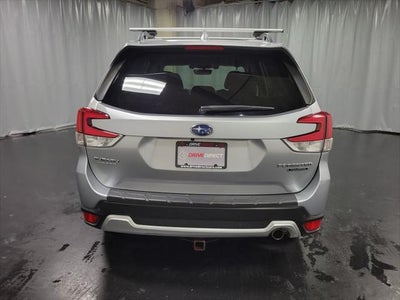 2019 Subaru Forester Touring
