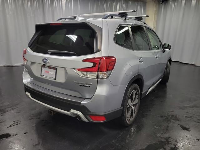 2019 Subaru Forester Touring