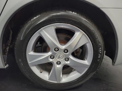 2013 Acura TSX 2.4 Technology