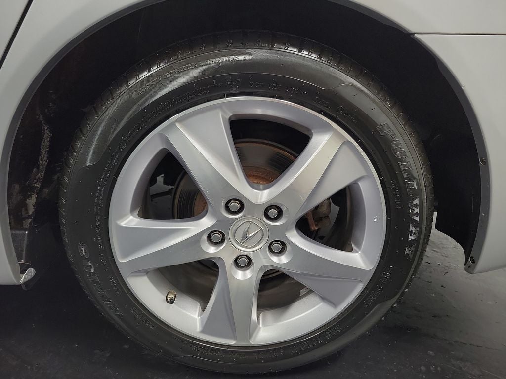 2013 Acura TSX 2.4 Technology