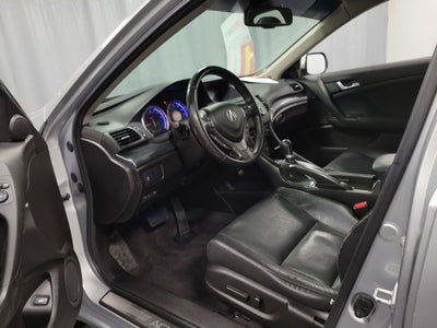 2013 Acura TSX 2.4 Technology