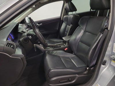 2013 Acura TSX 2.4 Technology