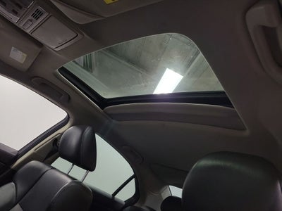 2013 Acura TSX 2.4 Technology