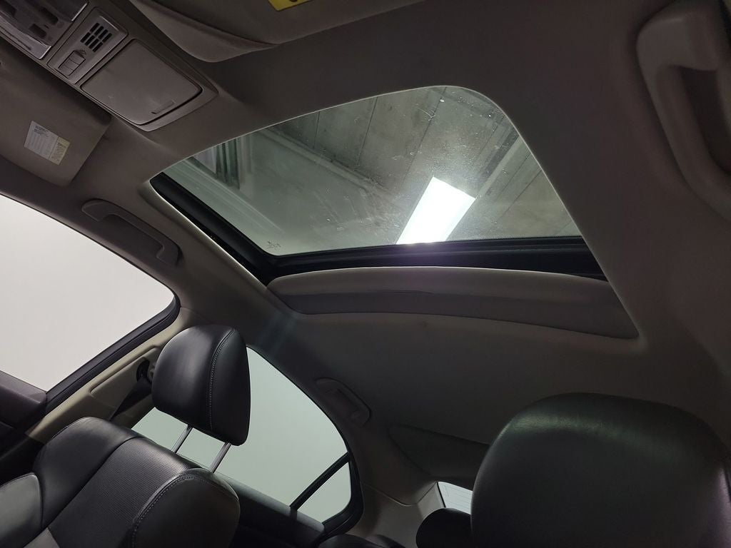 2013 Acura TSX 2.4 Technology
