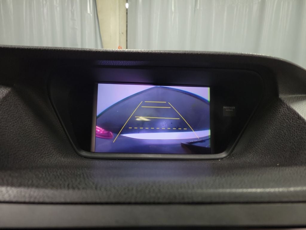 2013 Acura TSX 2.4 Technology