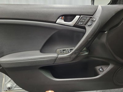 2013 Acura TSX 2.4 Technology
