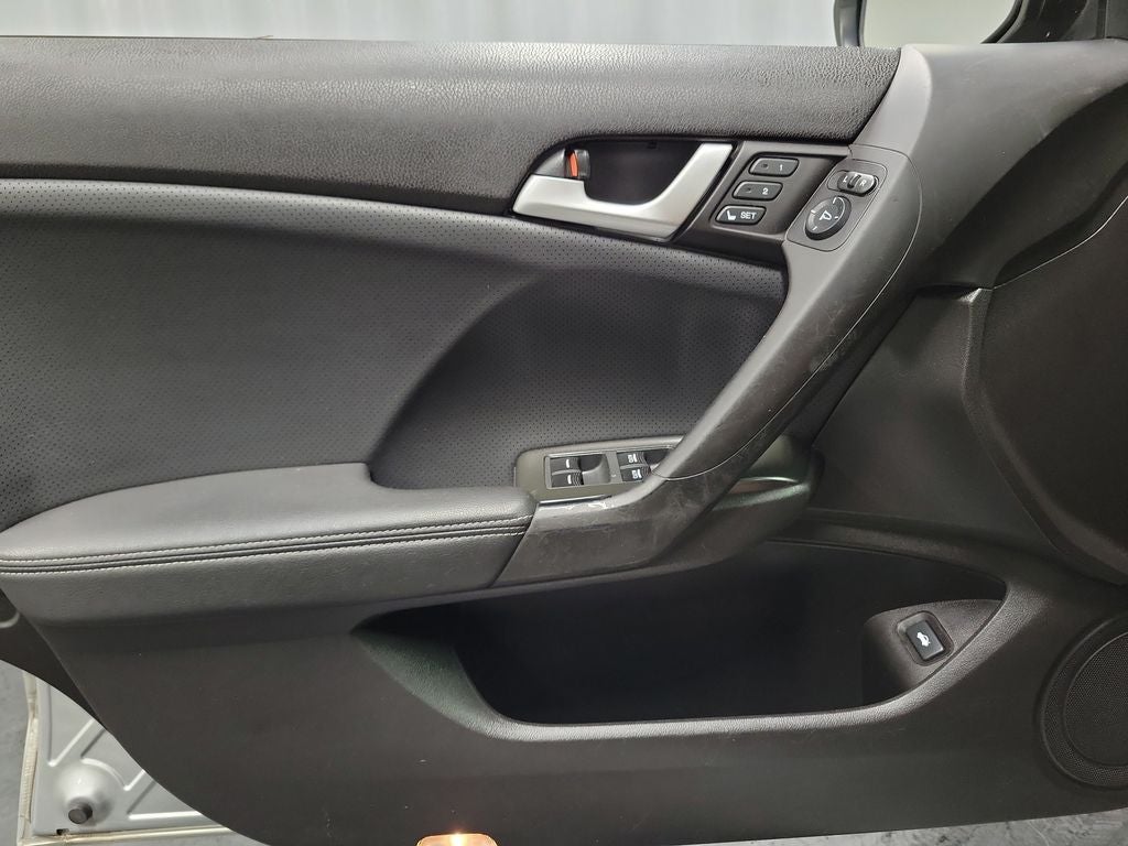 2013 Acura TSX 2.4 Technology