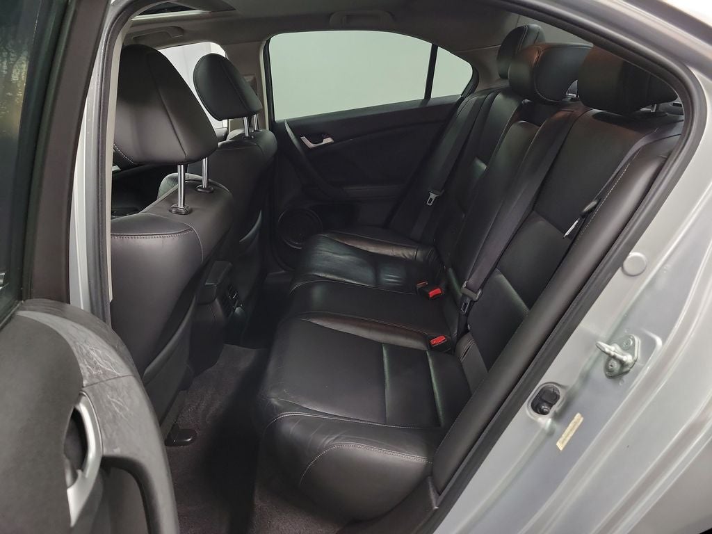 2013 Acura TSX 2.4 Technology