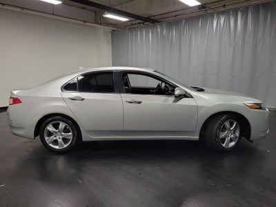 2013 Acura TSX 2.4 Technology