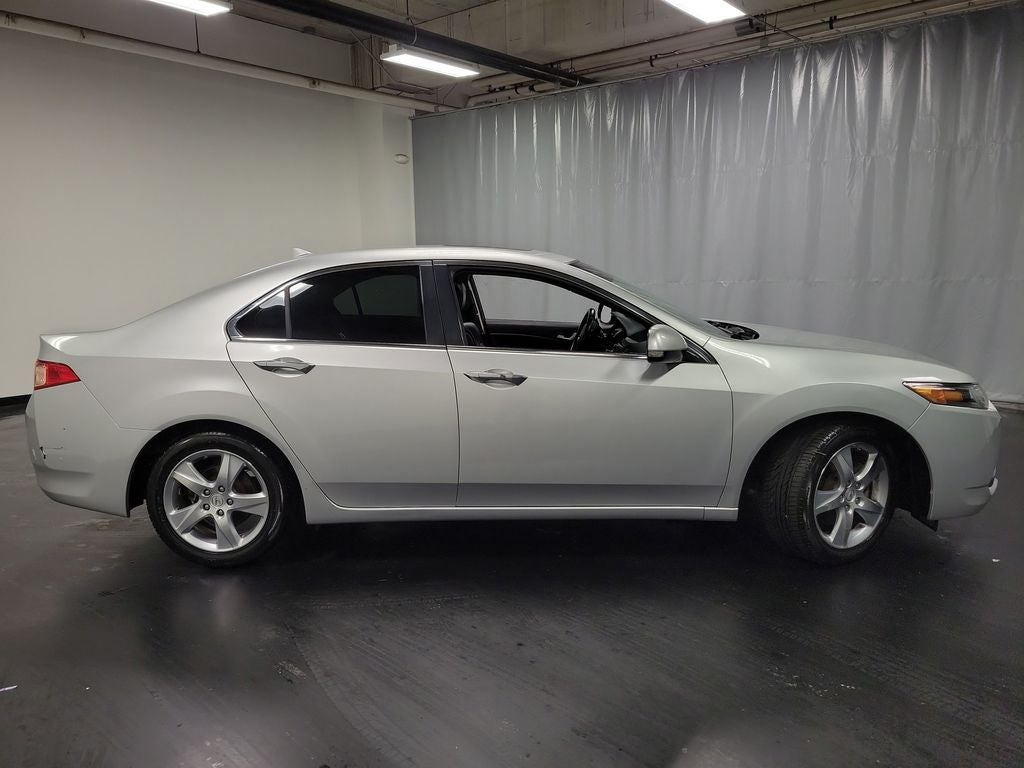 2013 Acura TSX 2.4 Technology