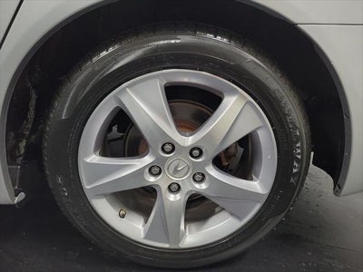 2013 Acura TSX 2.4 Technology