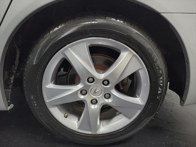 2013 Acura TSX 2.4 Technology