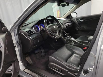 2013 Acura TSX 2.4 Technology