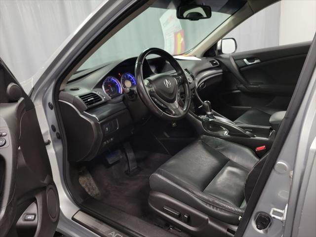 2013 Acura TSX 2.4 Technology